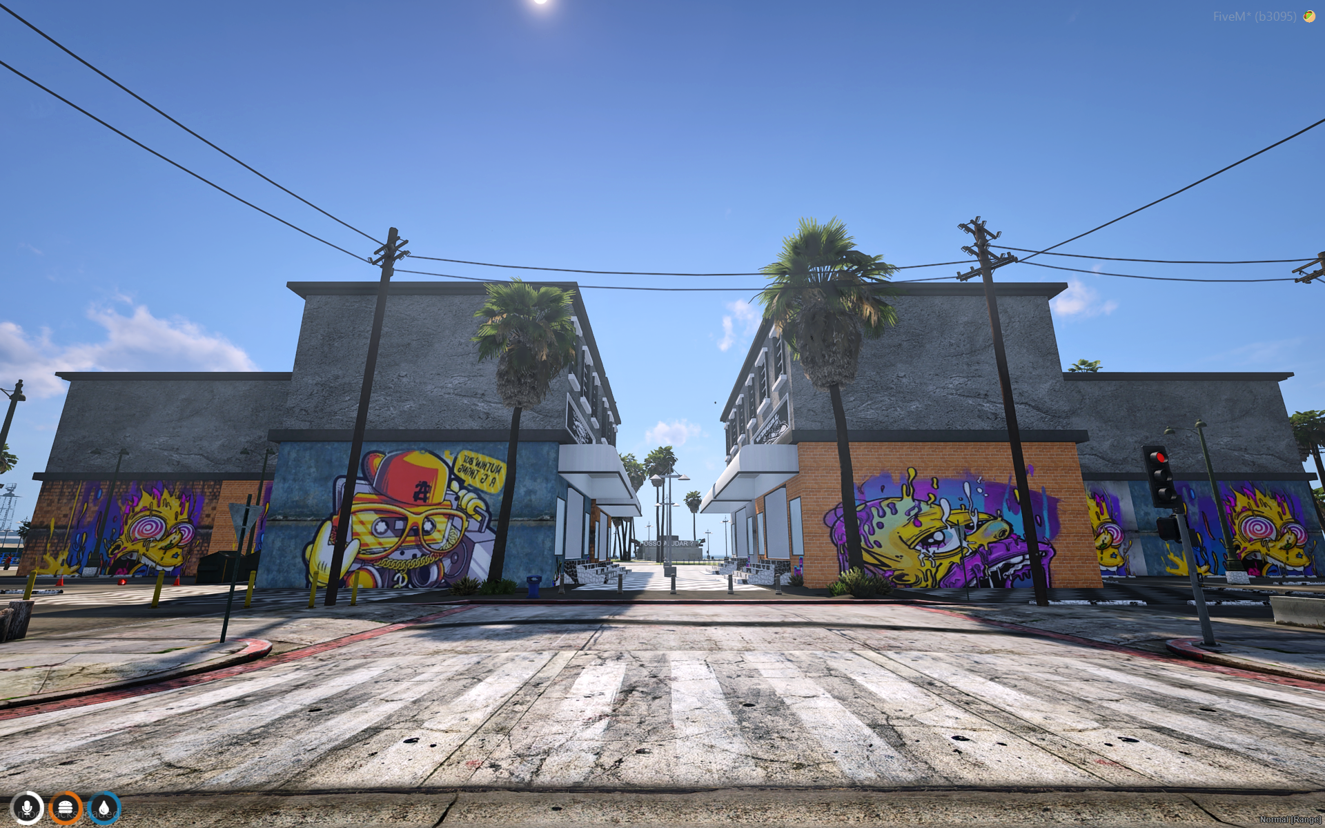  Spawn Vidigal (Store)