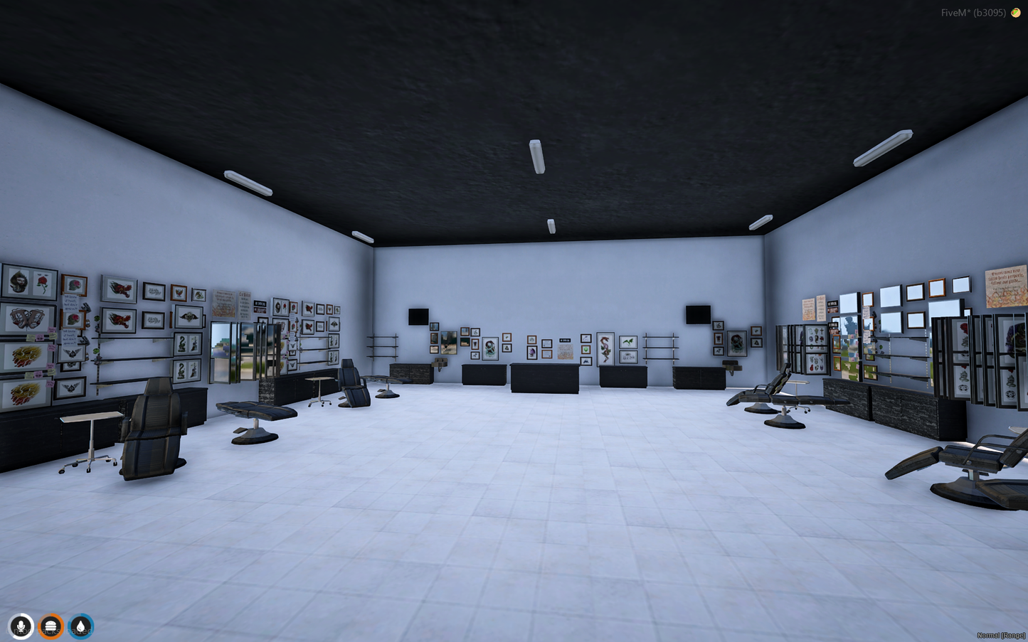  Spawn Vidigal (Store)