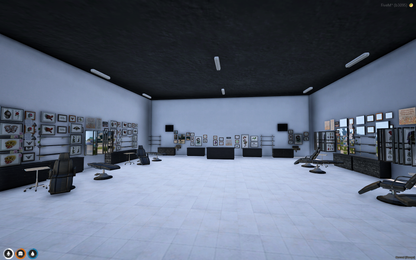  Spawn Vidigal (Store)