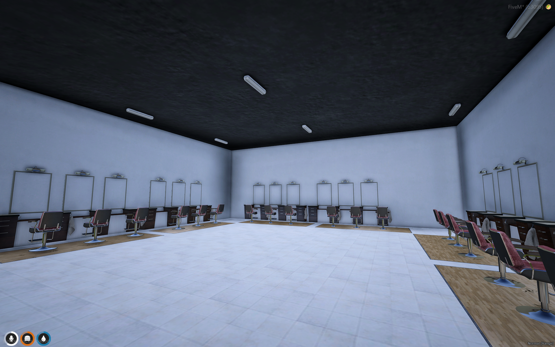  Spawn Vidigal (Store)