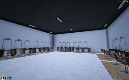  Spawn Vidigal (Store)