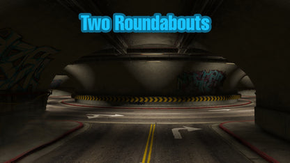  Grand Tunnel (World)