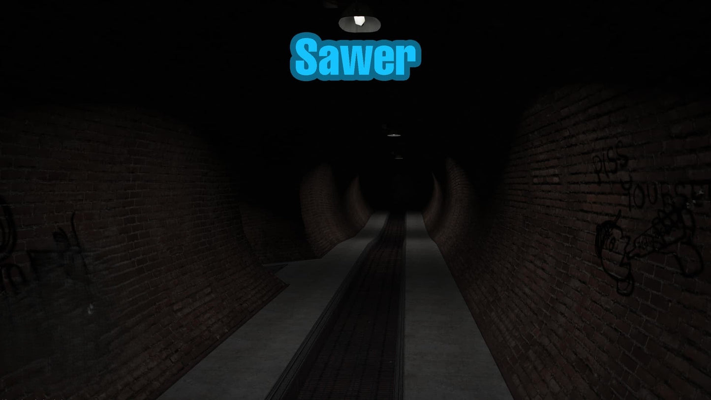  Grand Tunnel (World)