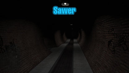  Grand Tunnel (World)