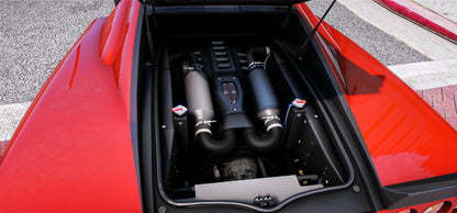 SSC Ultimate Aero TT 2009
