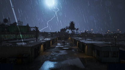  Storage Zone (Factory)