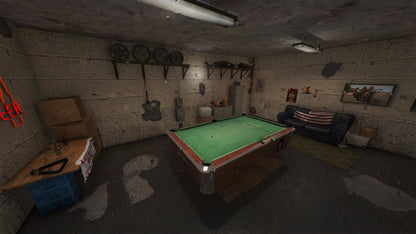  Storage Zone (Factory)