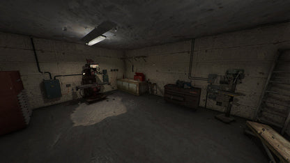  Storage Zone (Factory)