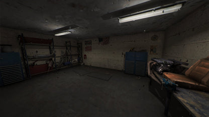  Storage Zone (Factory)