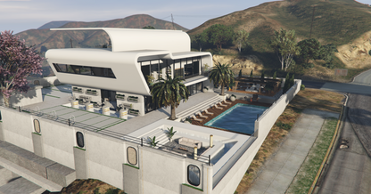  Galileo Heights Estate (Mansion)