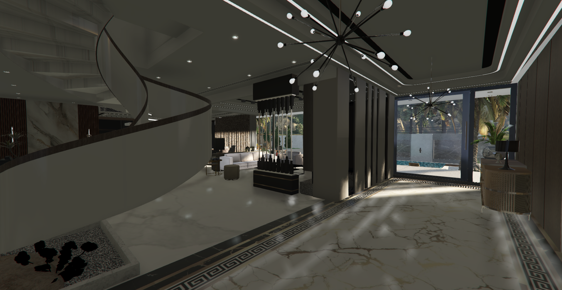  Galileo Heights Estate (Mansion)