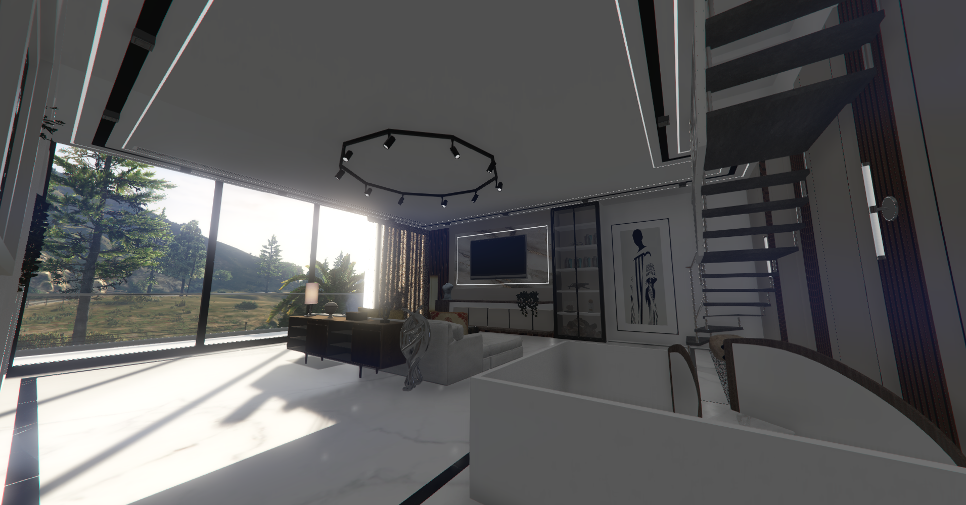  Galileo Heights Estate (Mansion)