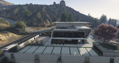  Galileo Heights Estate (Mansion)