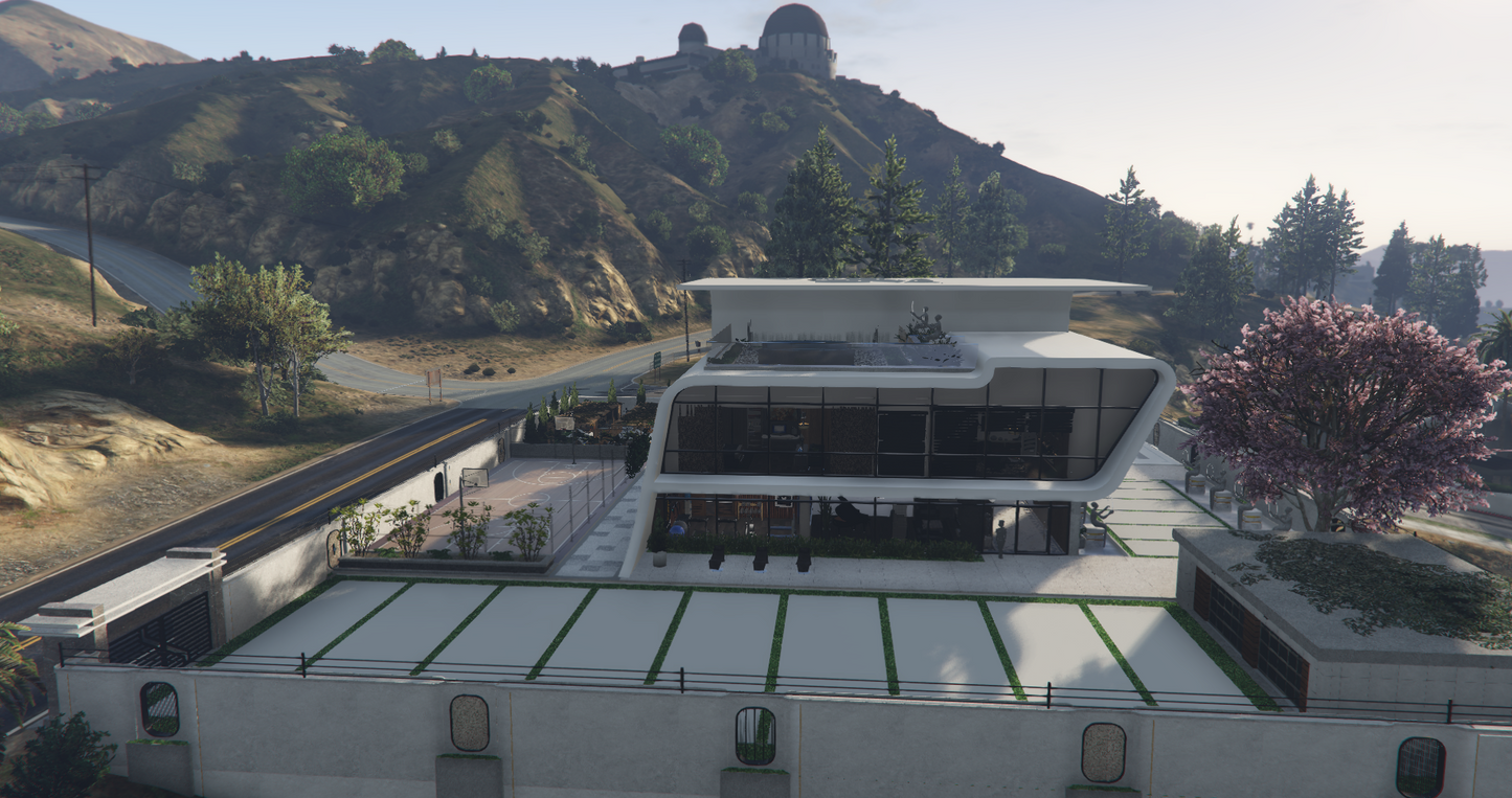  Galileo Heights Estate (Mansion)