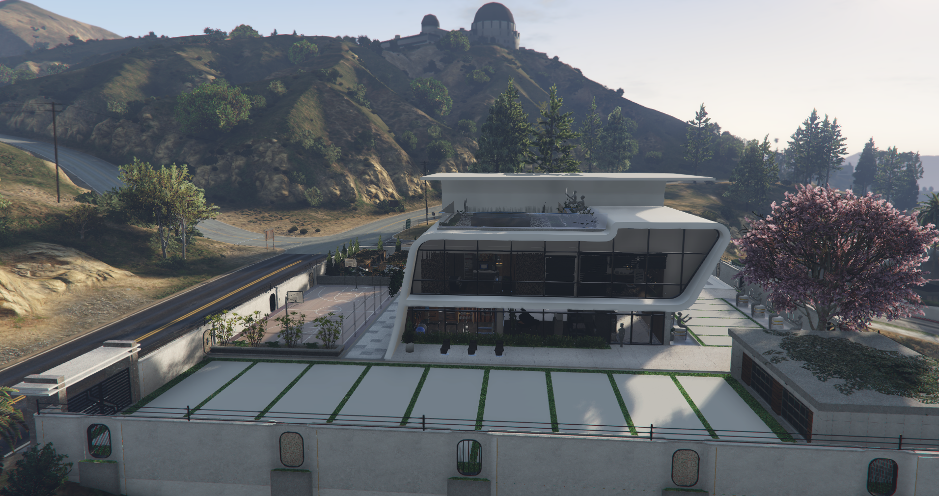  Galileo Heights Estate (Mansion)