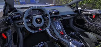 2021 Lamborghini Huracan STO Mansory Twin Turbo Drag | The Corner