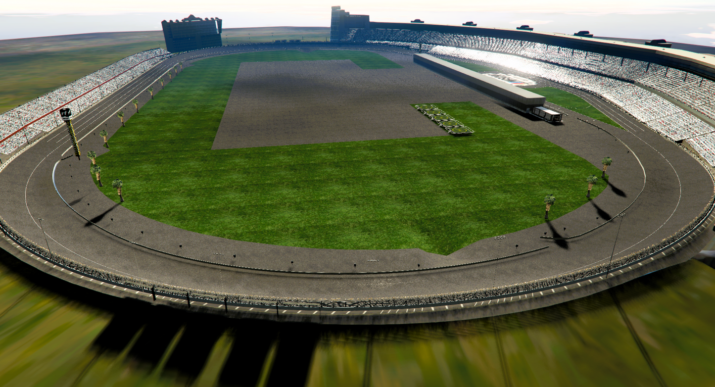 Texas Motor Arena (Race)