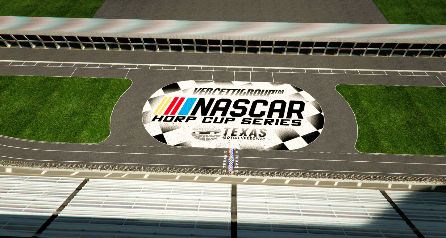  Texas Motor Arena (Race)