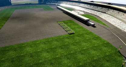  Texas Motor Arena (Race)