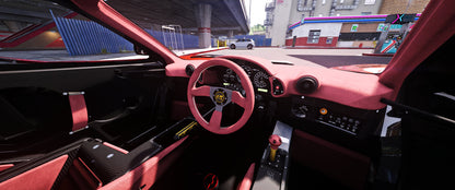 1995 McLaren F1 LM | HarvinoiiD
