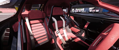 1995 McLaren F1 LM | HarvinoiiD