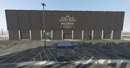  DICAPRIO MOTORS (Mechanic)