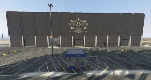  DICAPRIO MOTORS (Mechanic)