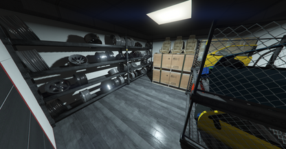  DICAPRIO MOTORS (Mechanic)