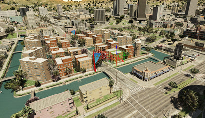  Chicago V5 (Gang Zone)