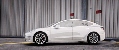 Tesla Model 3 | VesMYG