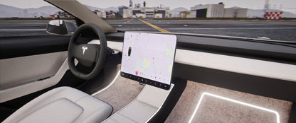 Tesla Model 3 | VesMYG
