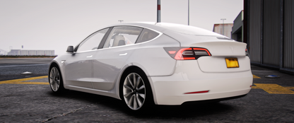 Tesla Model 3 | VesMYG
