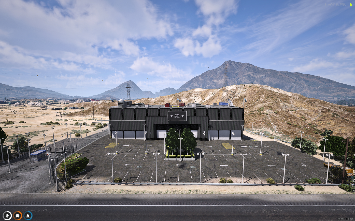  Toretto Mechanic (Mechanic)