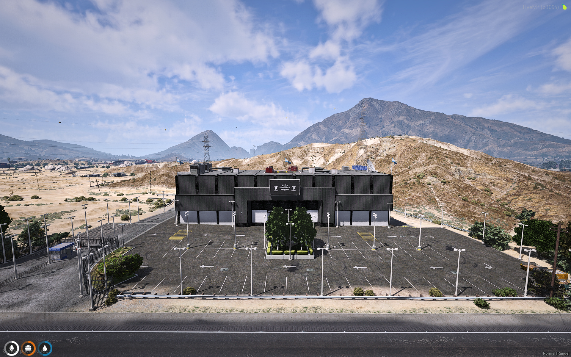  Toretto Mechanic (Mechanic)