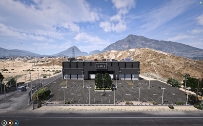  Toretto Mechanic (Mechanic)