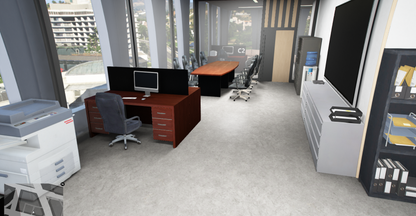  Office Tower 1 (Office)