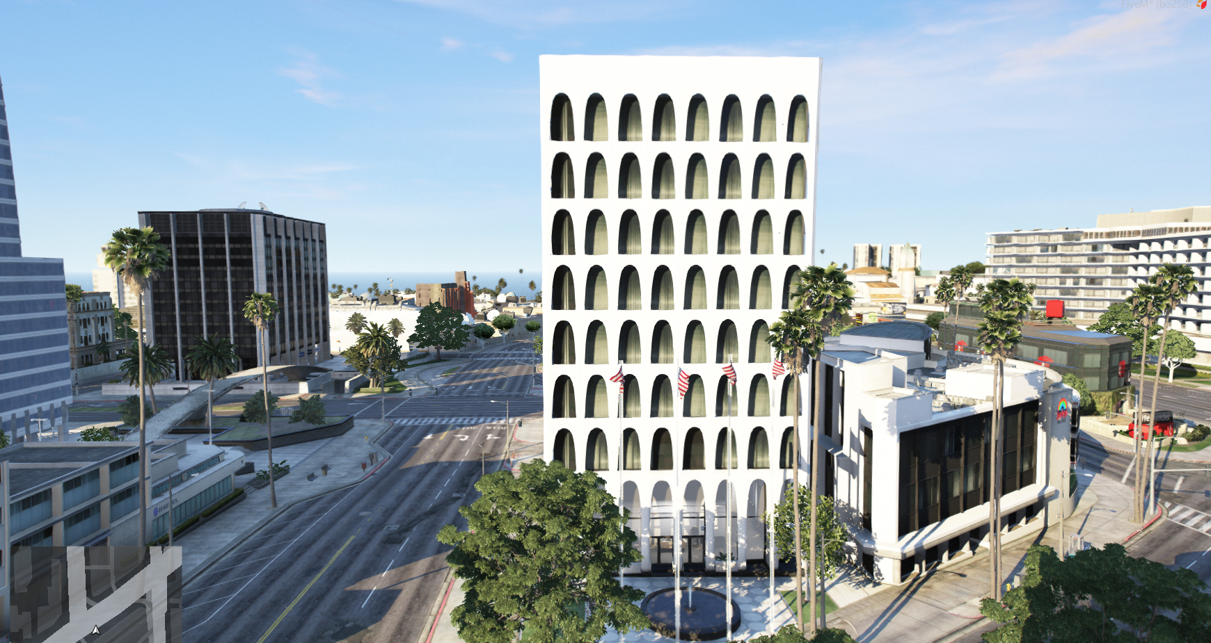  Office Tower 1 (Office)