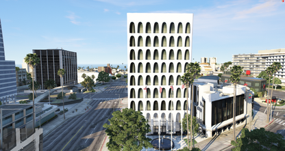  Office Tower 1 (Office)
