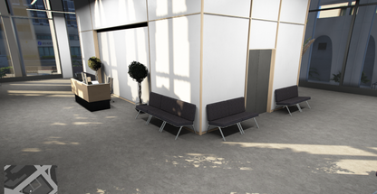  Office Tower 1 (Office)