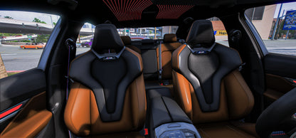 2024 BMW M5 G90 Renegade Design's V2