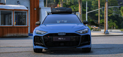 2027 Audi RS5 Avant