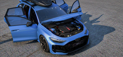 2027 Audi RS5 Avant