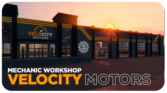  Velocity Motors (Mechanic)
