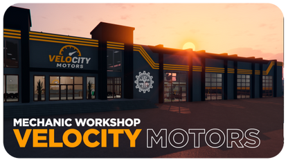  Velocity Motors (Mechanic)