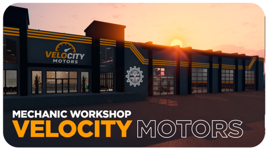  Velocity Motors (Mechanic)