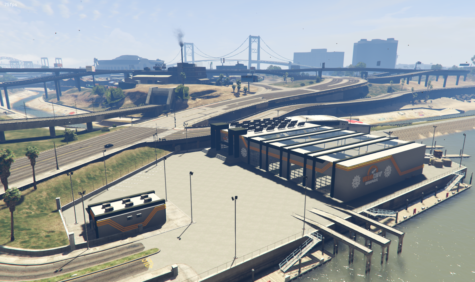  Velocity Motors (Mechanic)