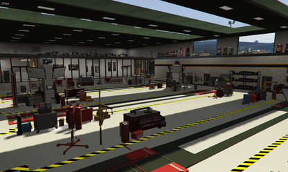 Velocity Motors (Mechanic)