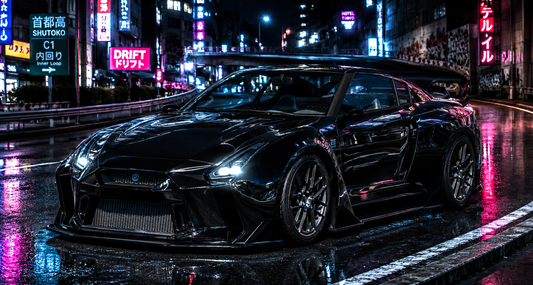 (Lore-Friendly) Elegy RH8 Extreme