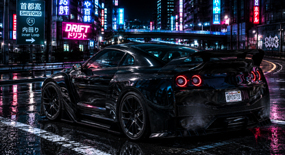 (Lore-Friendly) Elegy RH8 Extreme