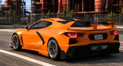 (Lore-Friendly) Coquette D10